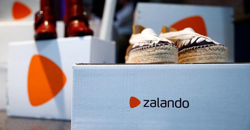 Zalando lancia l allarme profitti e crolla del 20 in Borsa Il Sole 24 ORE